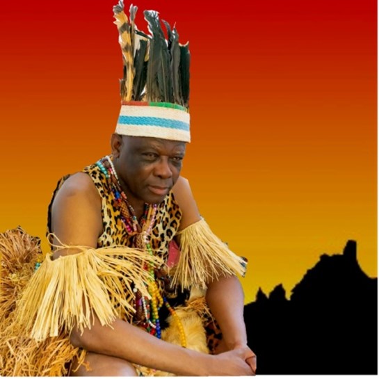 ESSOLA Jean Baptiste