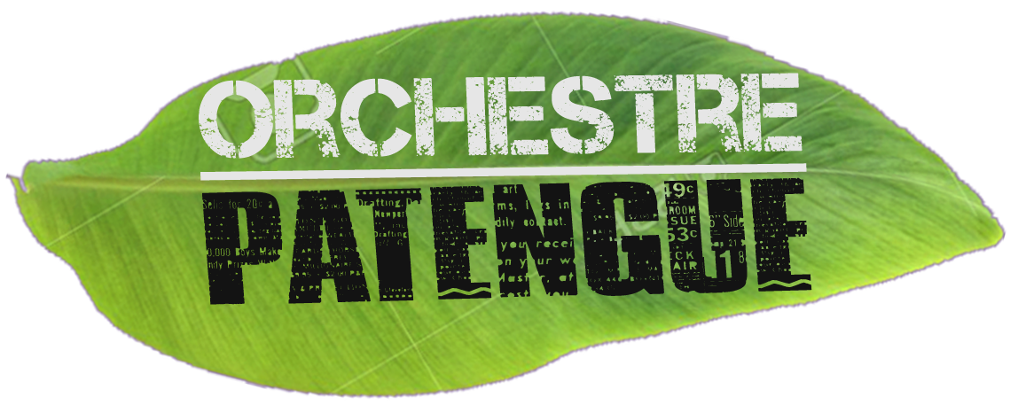 Orchestre Patengue